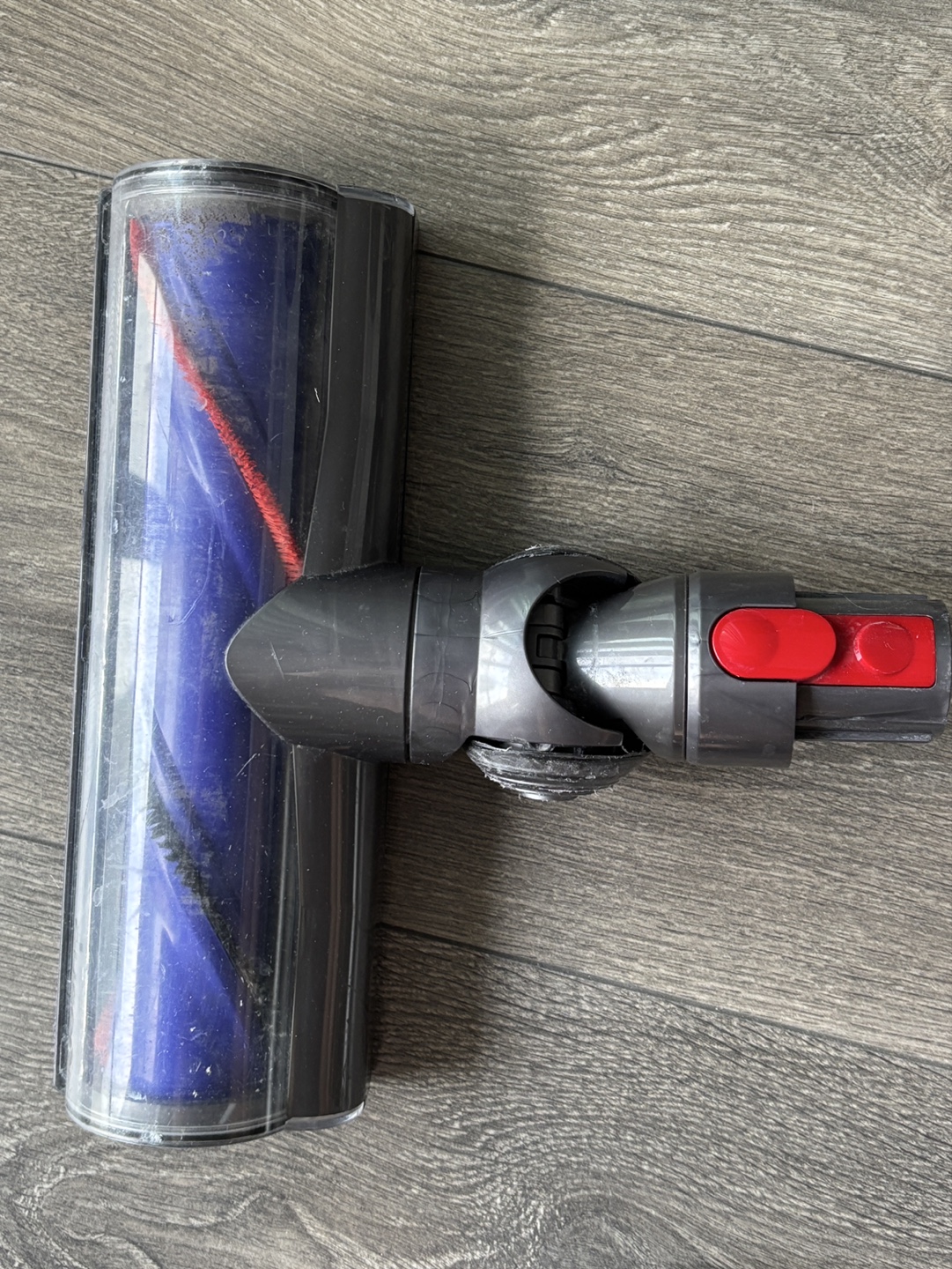 Dyson V7 Cord-Free Vacuum Cleaner - photo 4