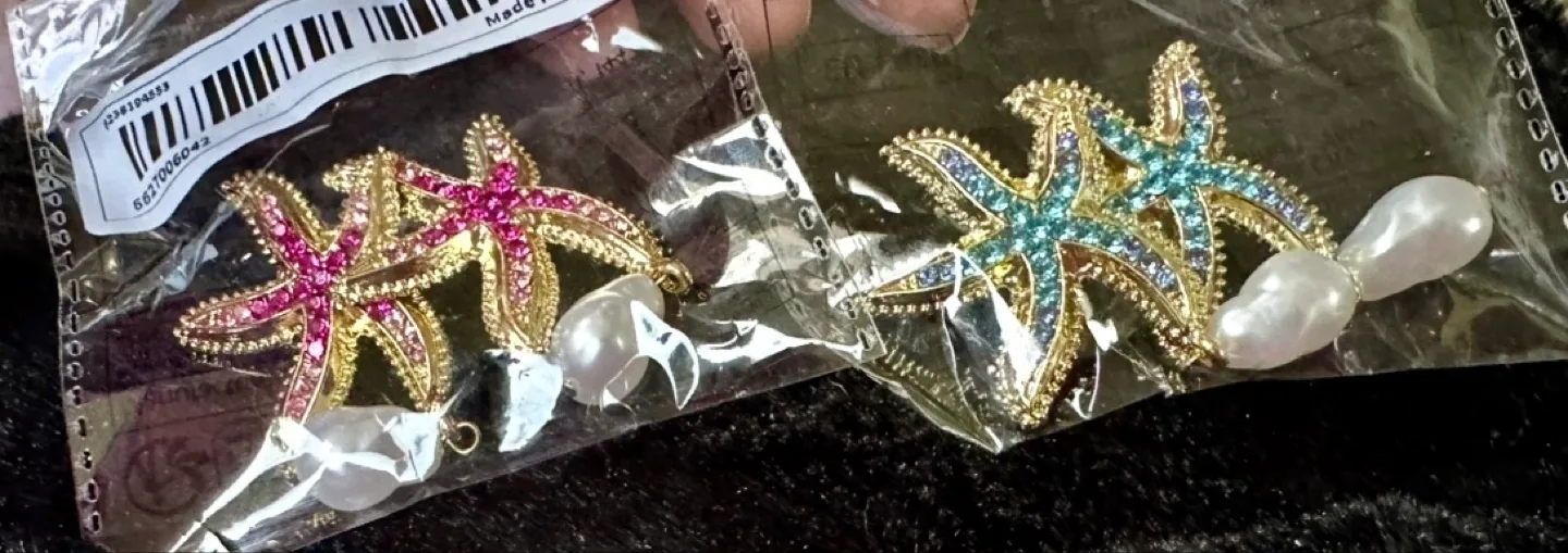 NEW 💥Jewlery, Earings and Necklaces image indicator(6)