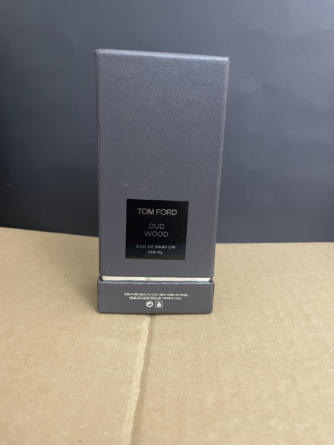 Tom Ford Oud Wood edp