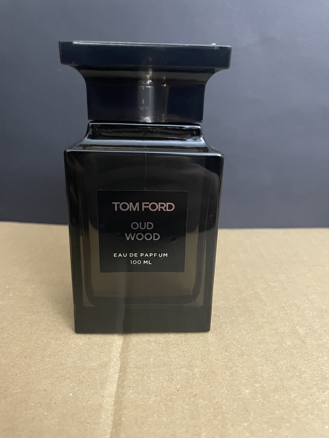 Tom Ford Oud Wood edp - photo 5
