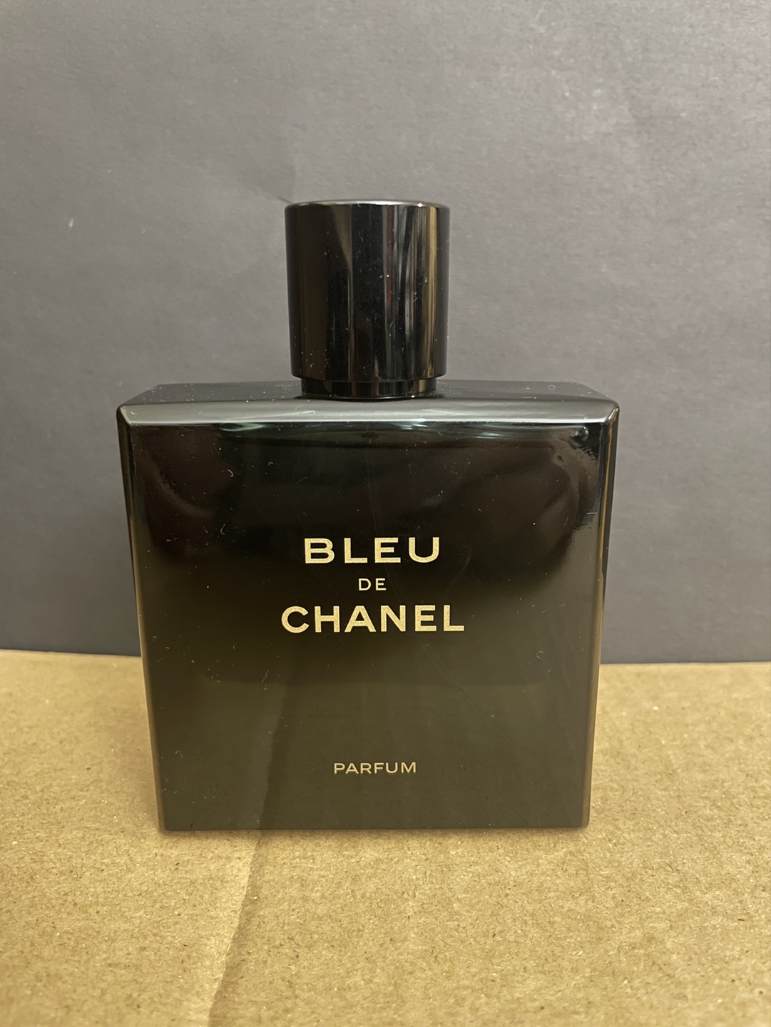 Tester Chanel Bleu de Chanel Parfum
