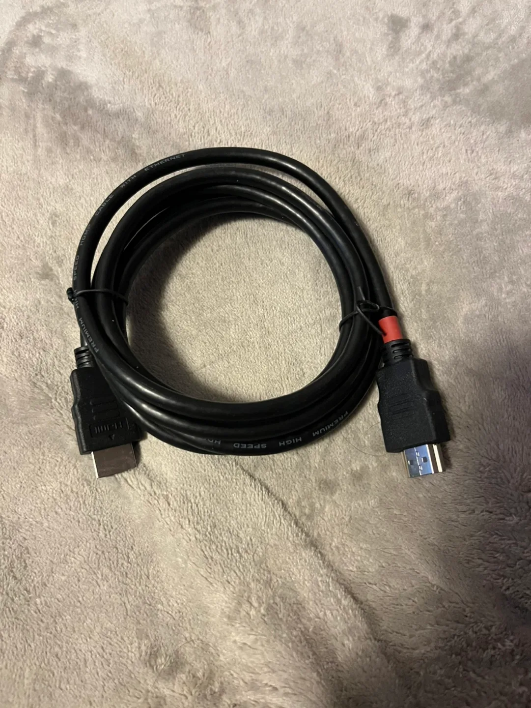 HDMI Cable thumbnail