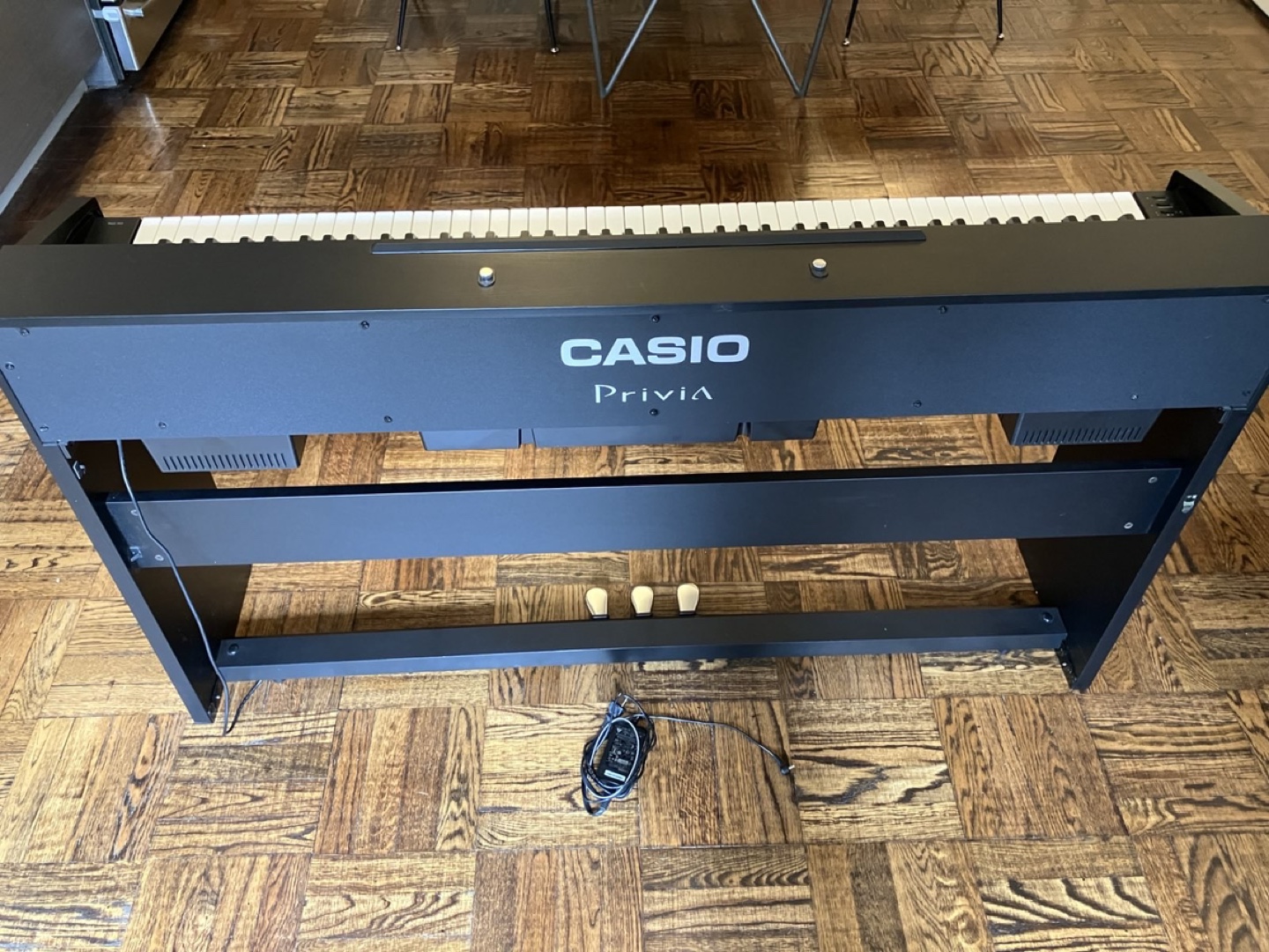 Casio Privia PX-770 Electric/Electronic Piano - $200 (Gramercy) - photo 3