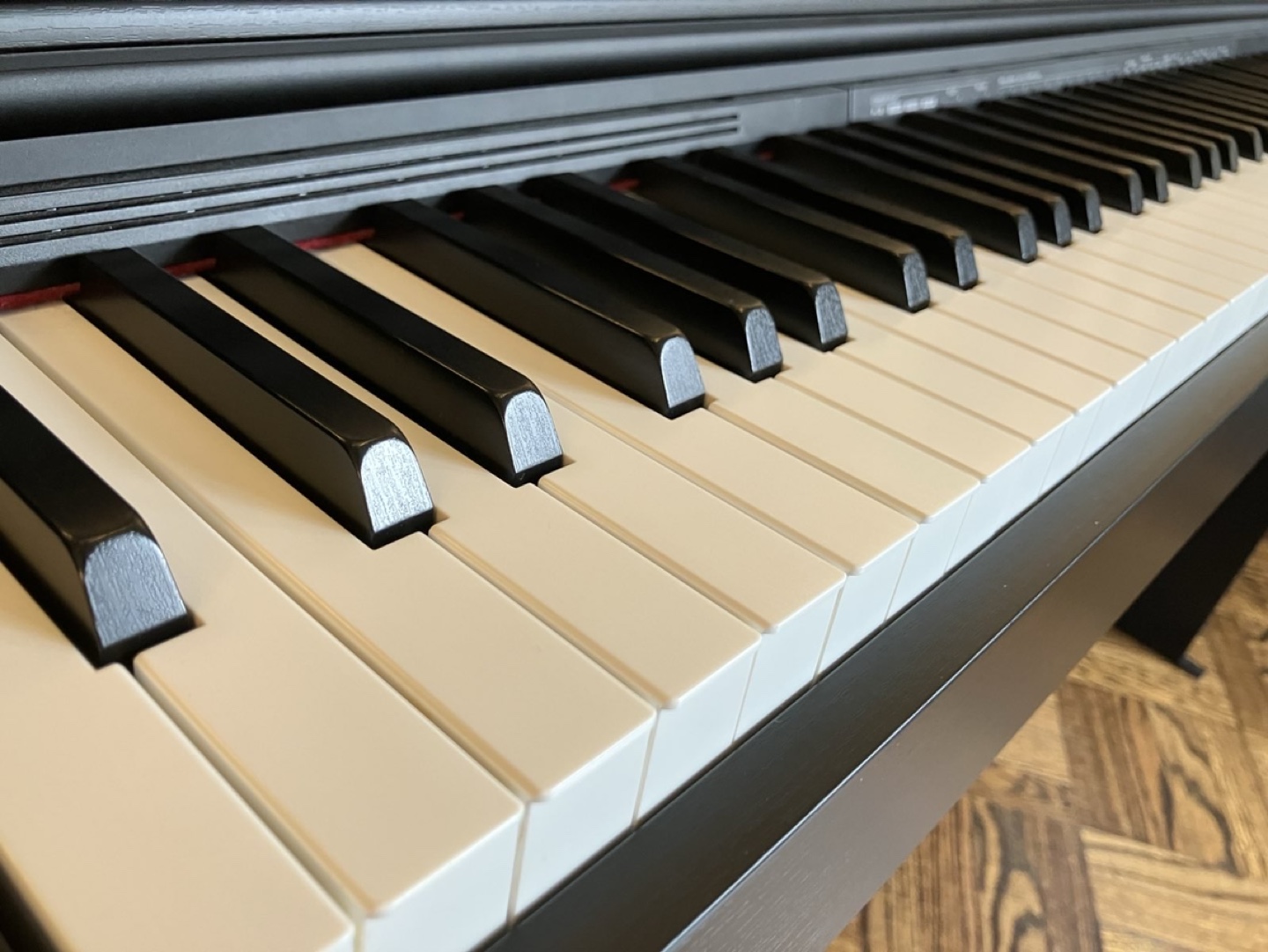 Casio Privia PX-770 Electric/Electronic Piano - $200 (Gramercy) - photo 4