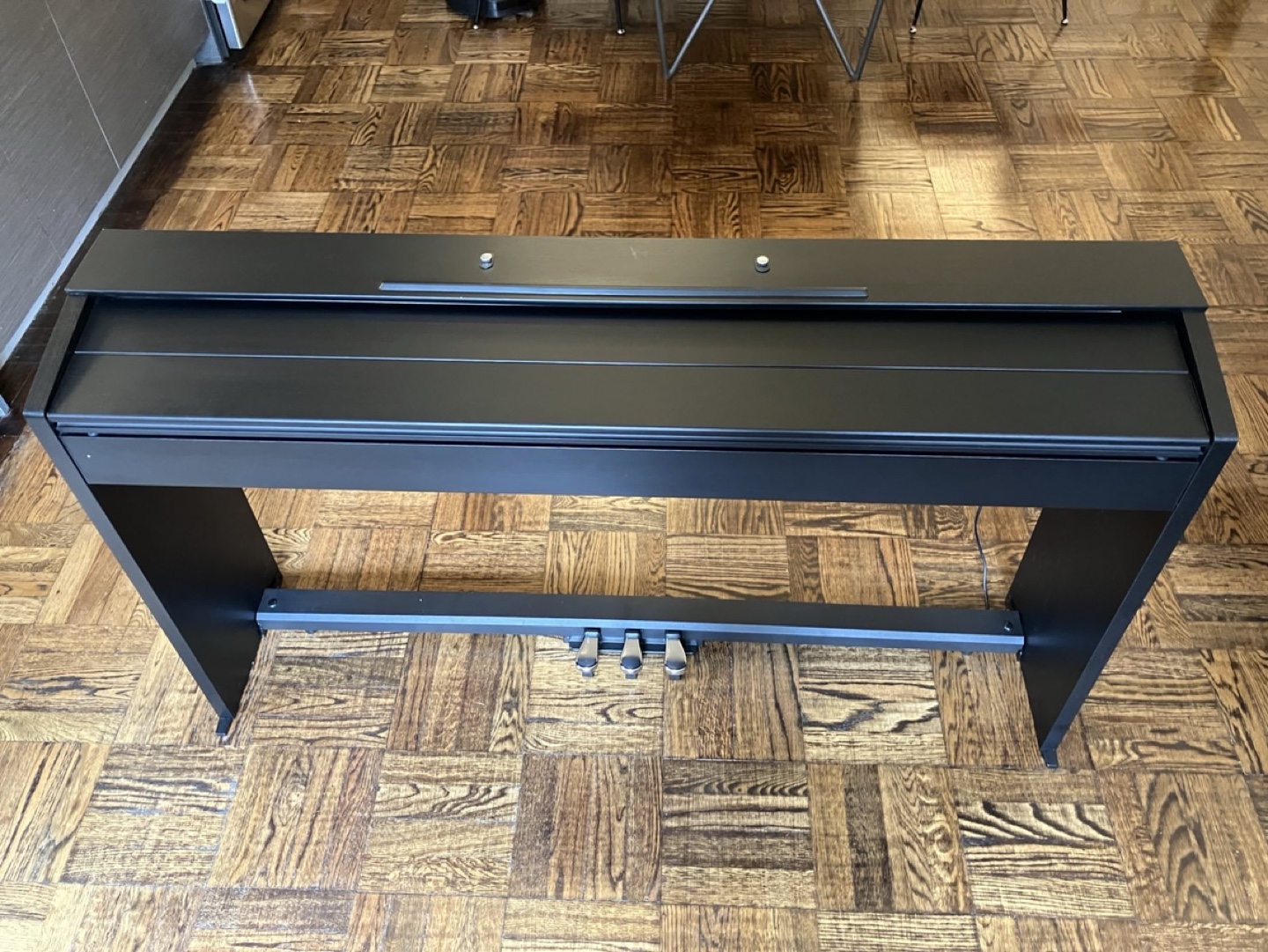 Casio Privia PX-770 Electric/Electronic Piano - $200 (Gramercy) - photo 2