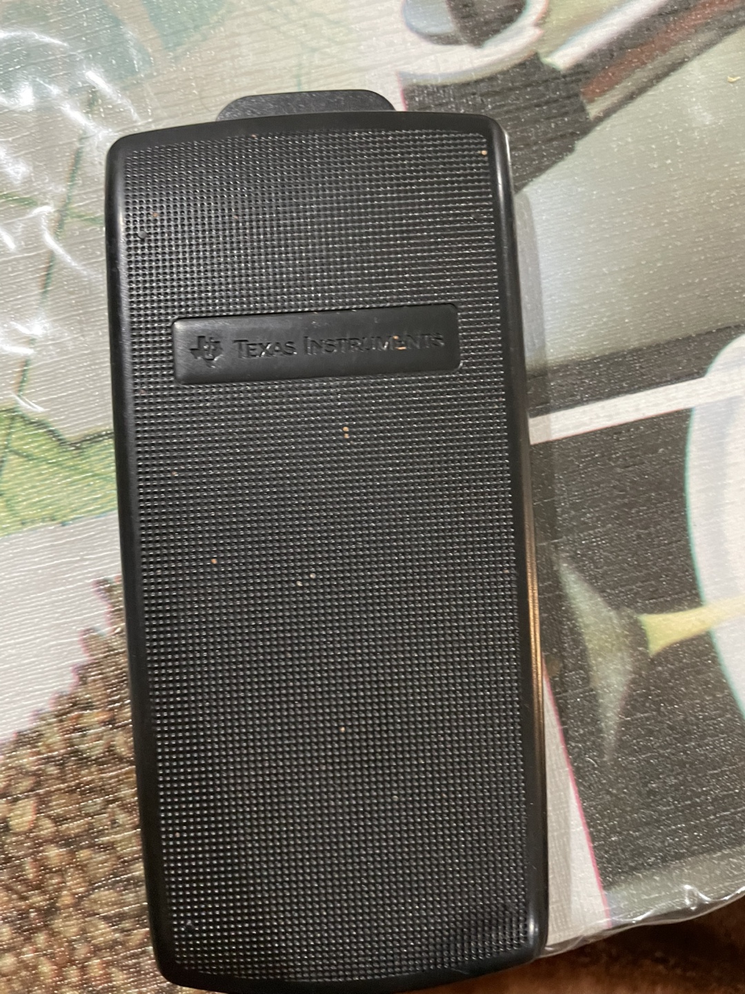 Texas Instruments BA II Plus Financial Calculator - photo 3