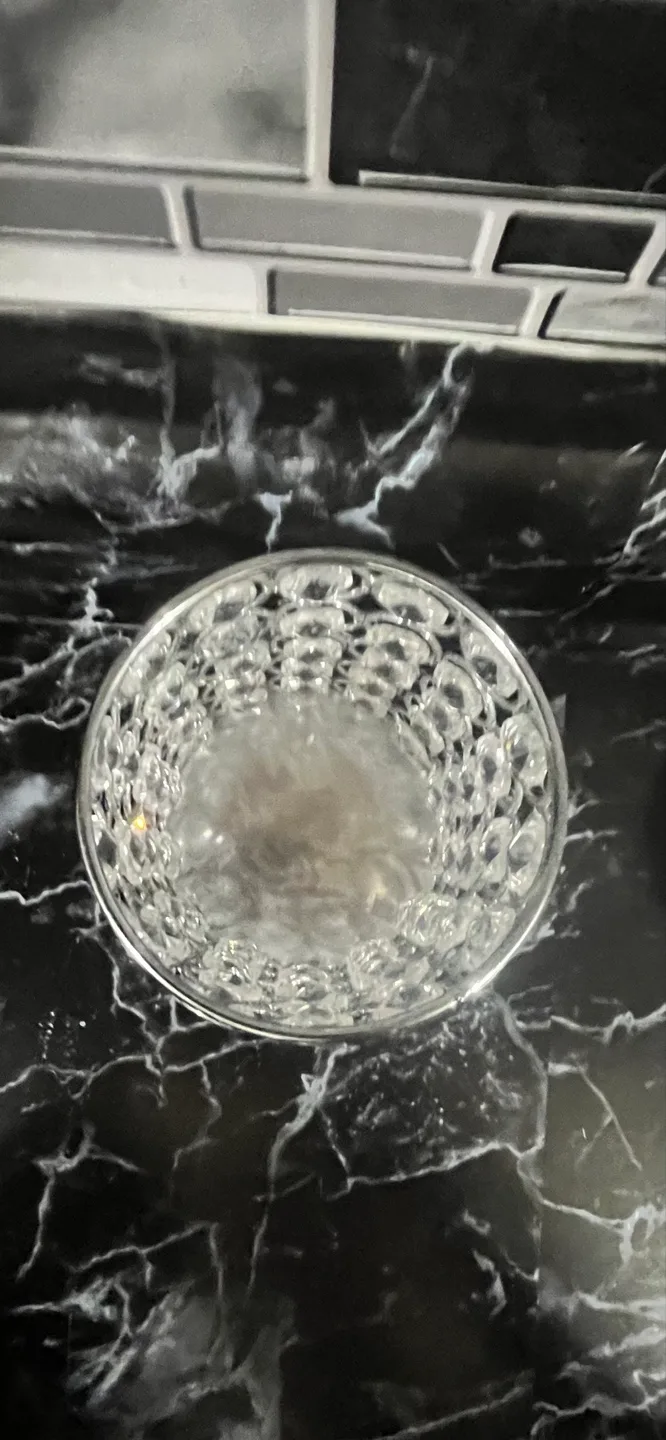 Set of 3 Crystal Beaded Candle Holders image indicator(6)