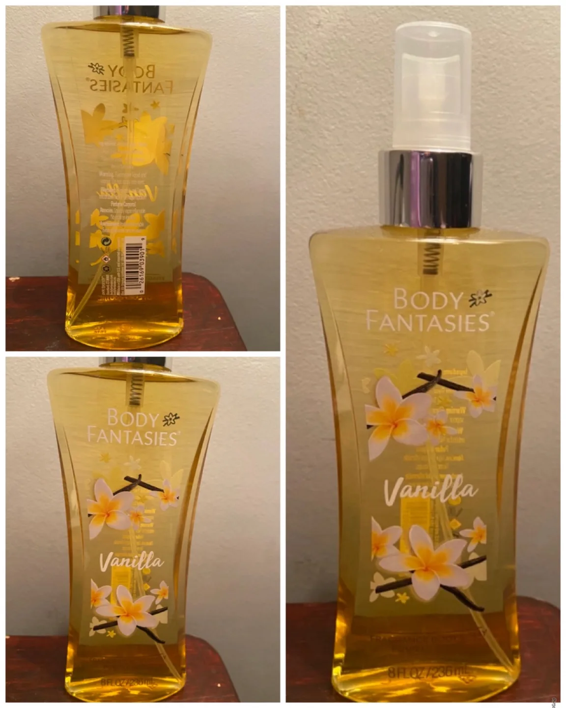 Assorted Items image indicator(9)