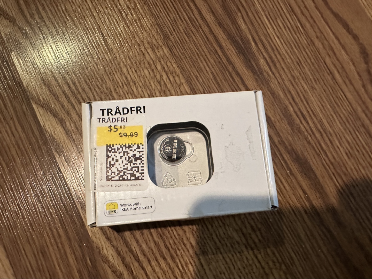 IKEA TRÅDFRI Smart Home Device