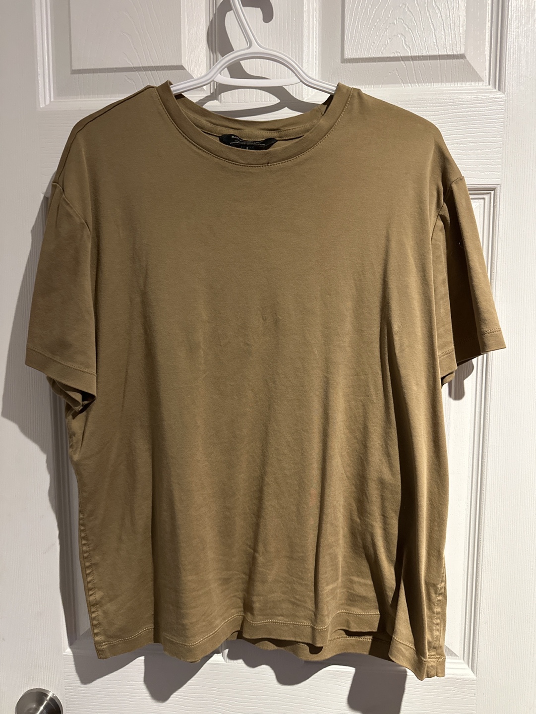 Banana Republic Men's T-Shirt