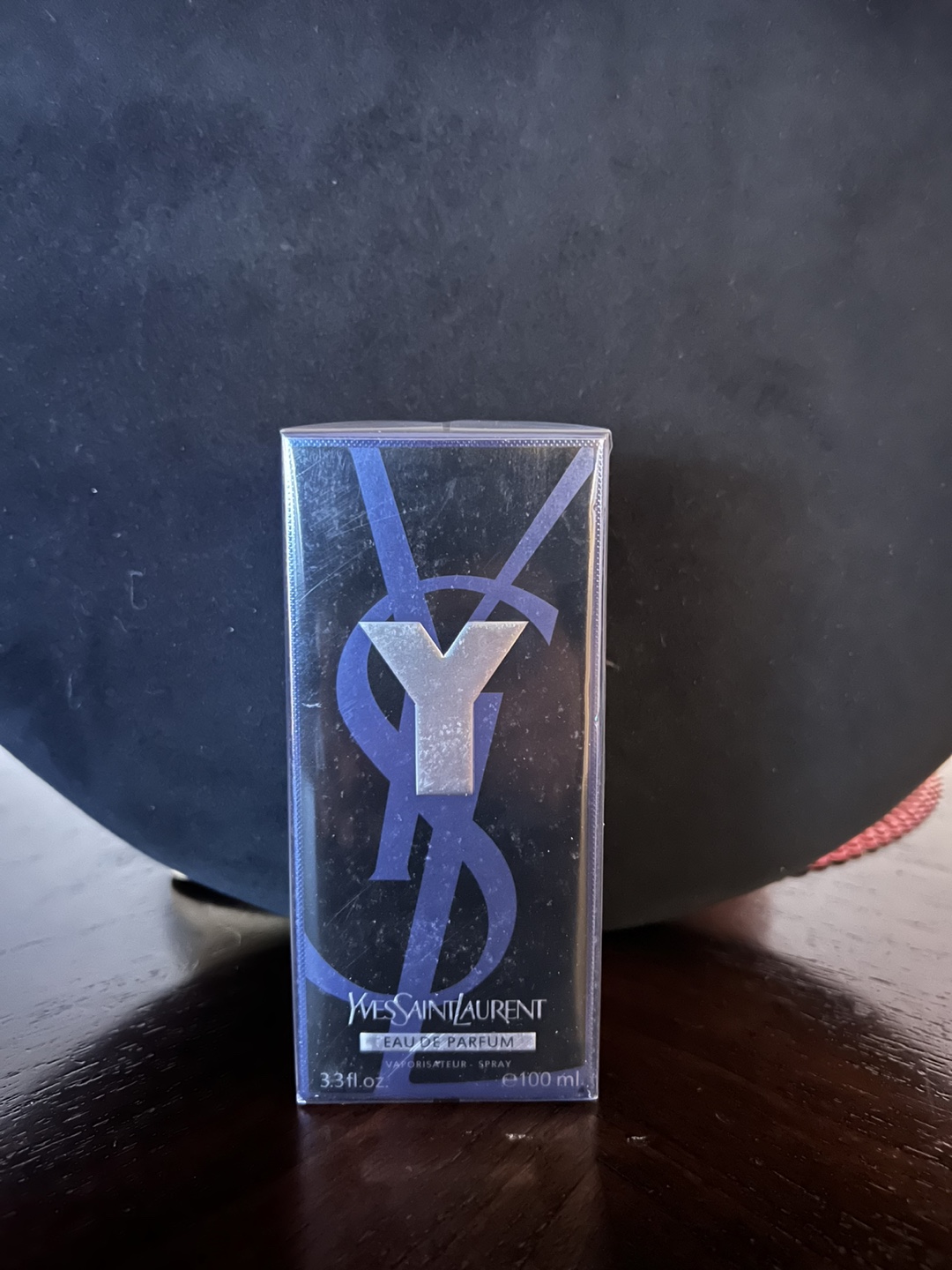 Yves Saint Laurent Y Eau de Parfum 100ml
