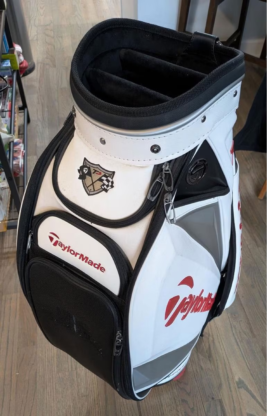 TaylorMade R11 Golf Stand Bag