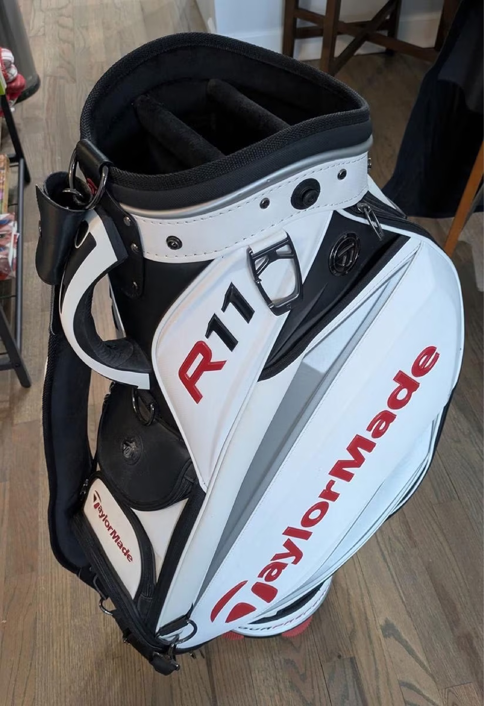 TaylorMade R11 Golf Stand Bag - photo 3