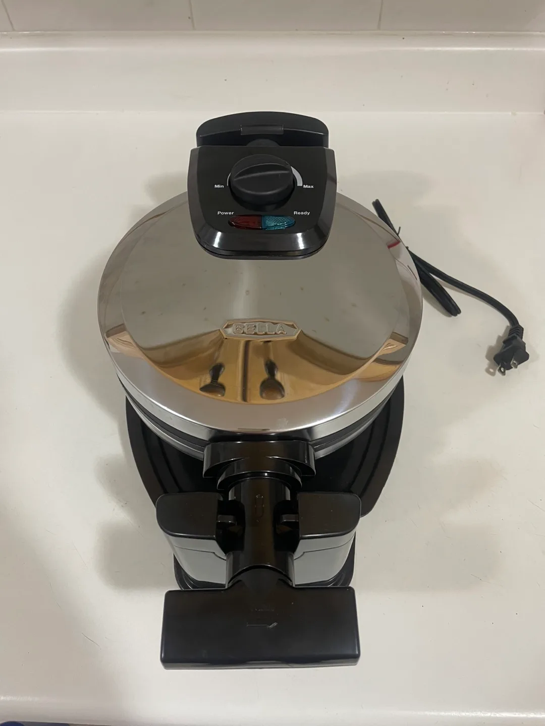 Waffle Maker image indicator(3)