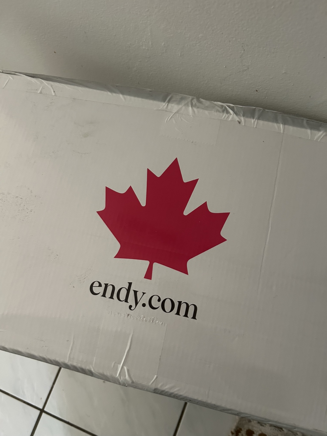 ENDY Queen Limited Edition Sleep Bundle with Bonus Duvet Cover - photo 2
