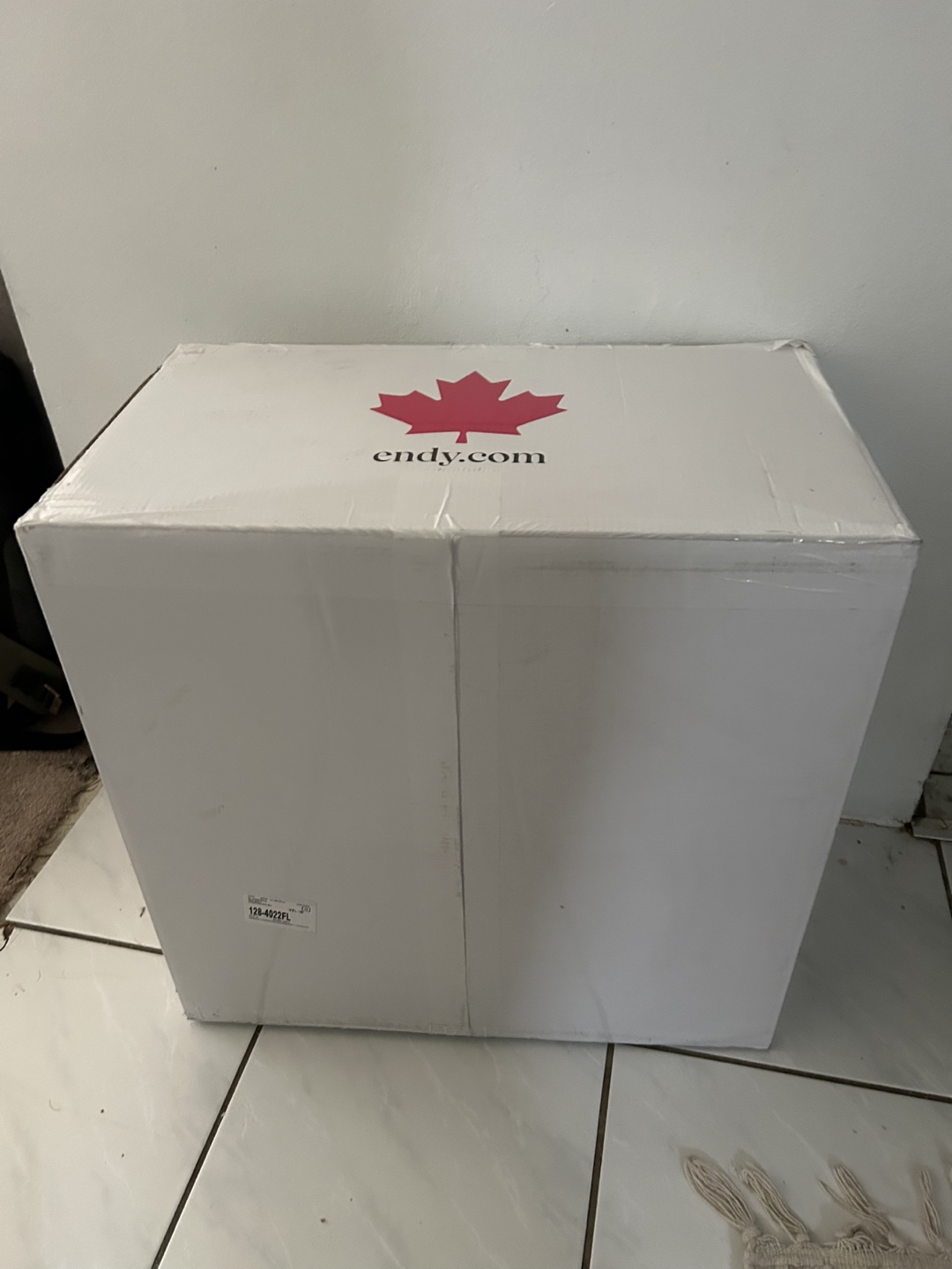 ENDY Queen Limited Edition Sleep Bundle with Bonus Duvet Cover