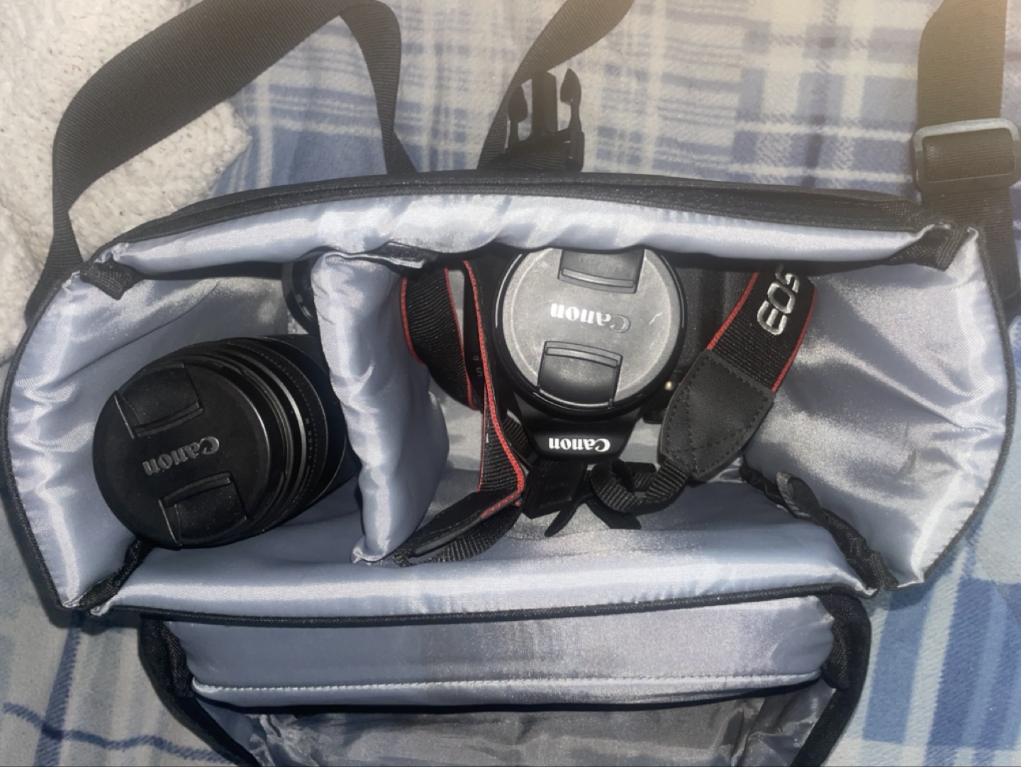 Canon EOS Rebel Camera - photo 2