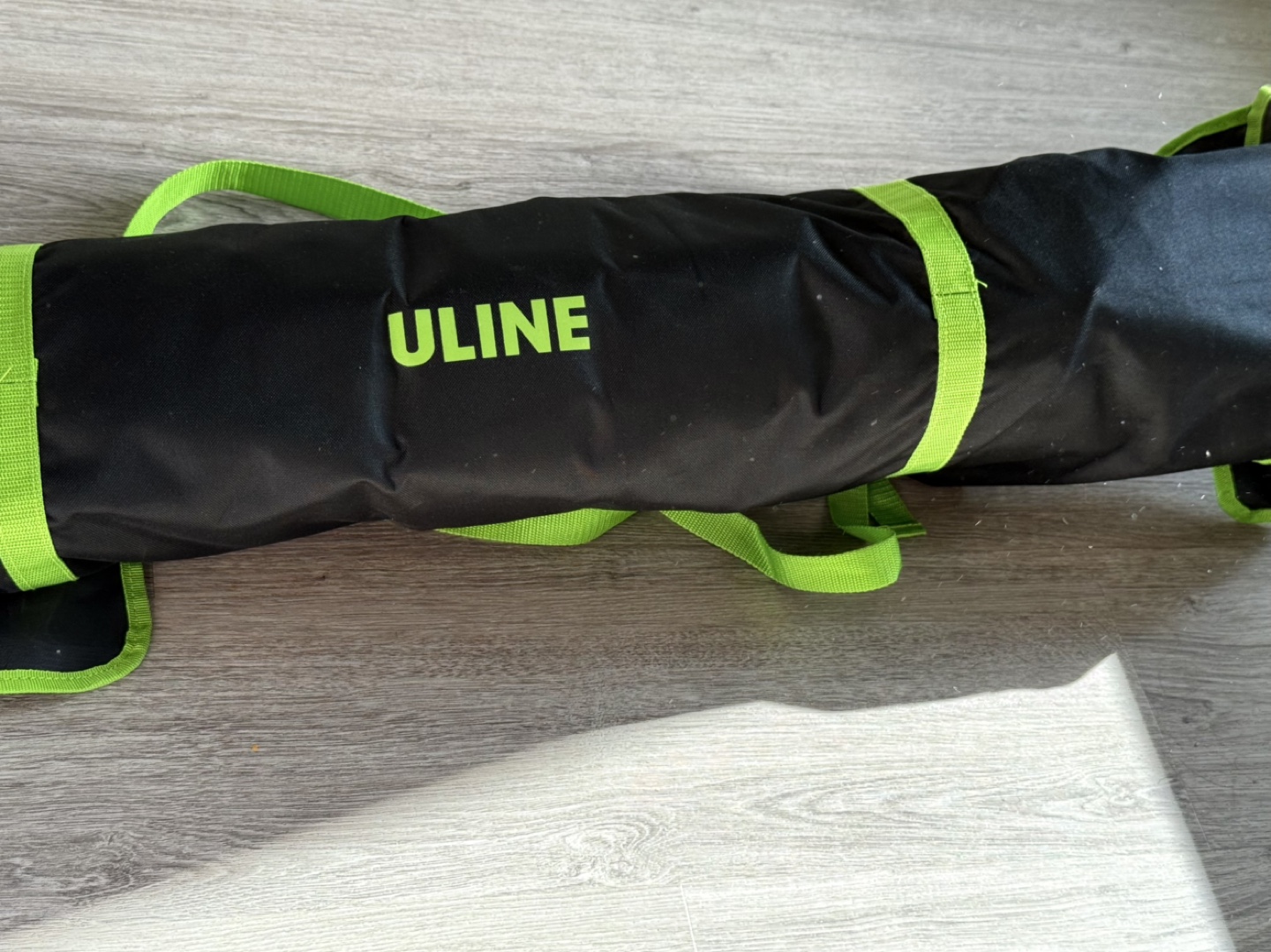 Uline Portable Hanging Chair - photo 3