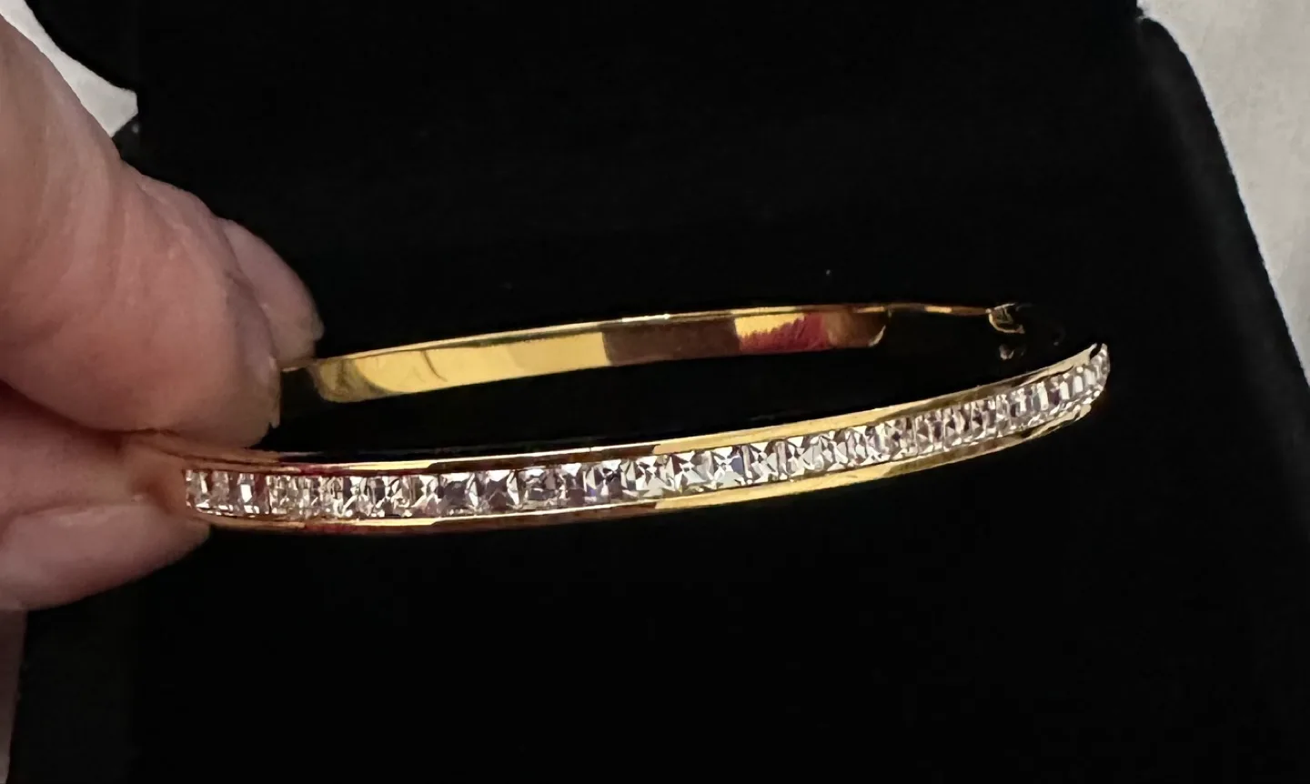 NEW💥Gold and Silver Tone Bracelet Collection image indicator(3)