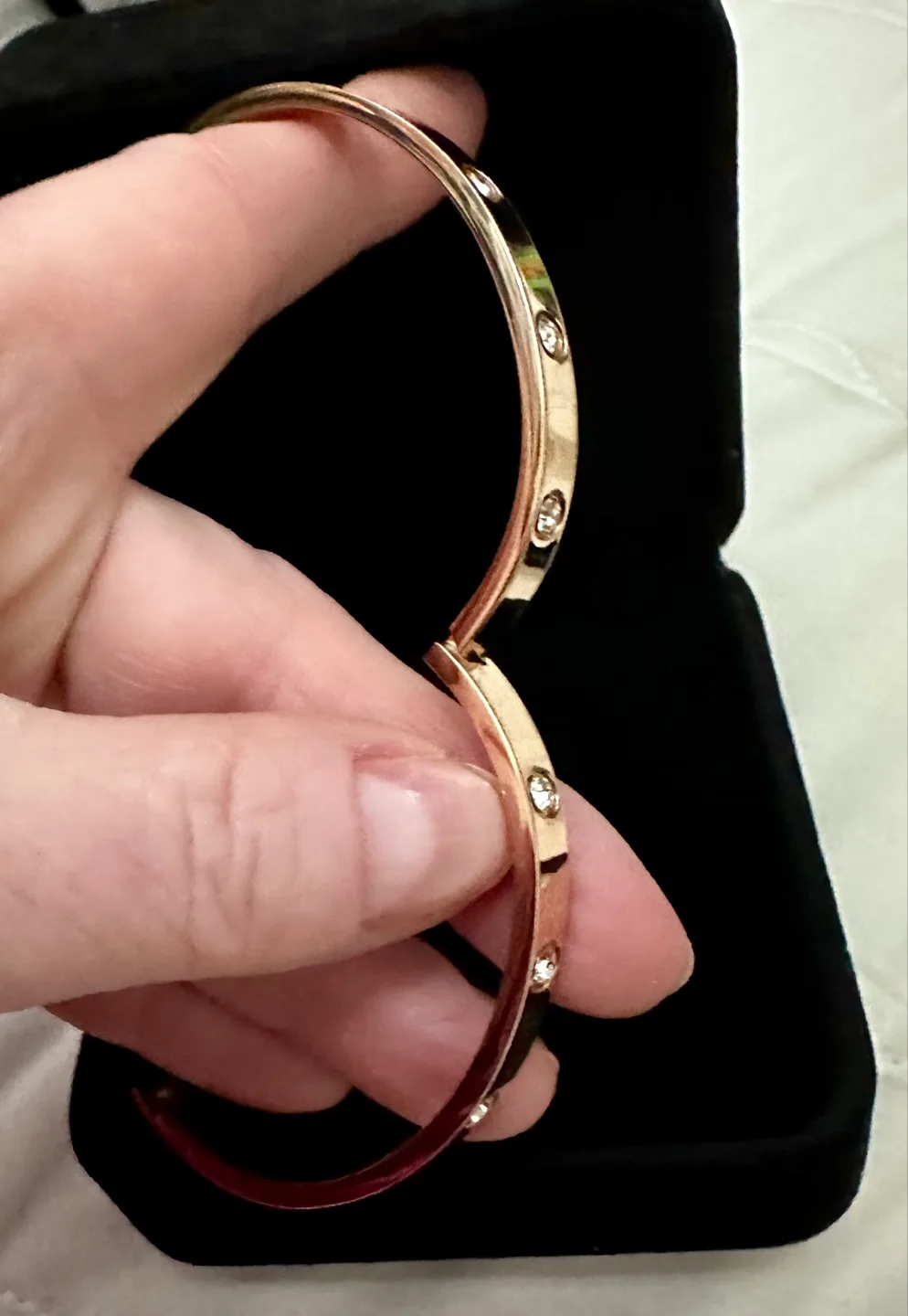 NEW💥Gold and Silver Tone Bracelet Collection image indicator(5)