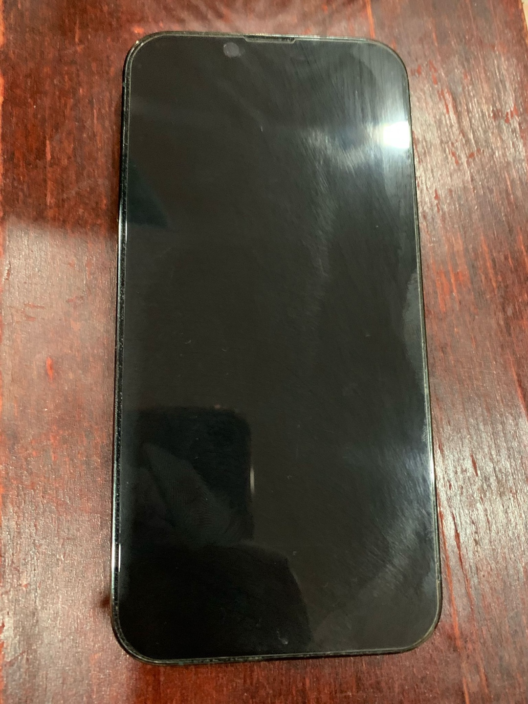 iPhone 13 Pro Sierra Green, 256gb, 100% Battery Health - photo 2