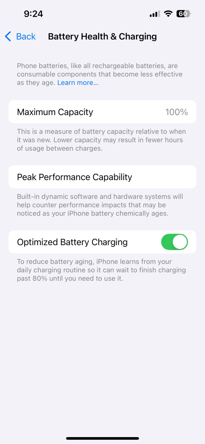 iPhone 13 Pro Sierra Green, 256gb, 100% Battery Health - photo 3
