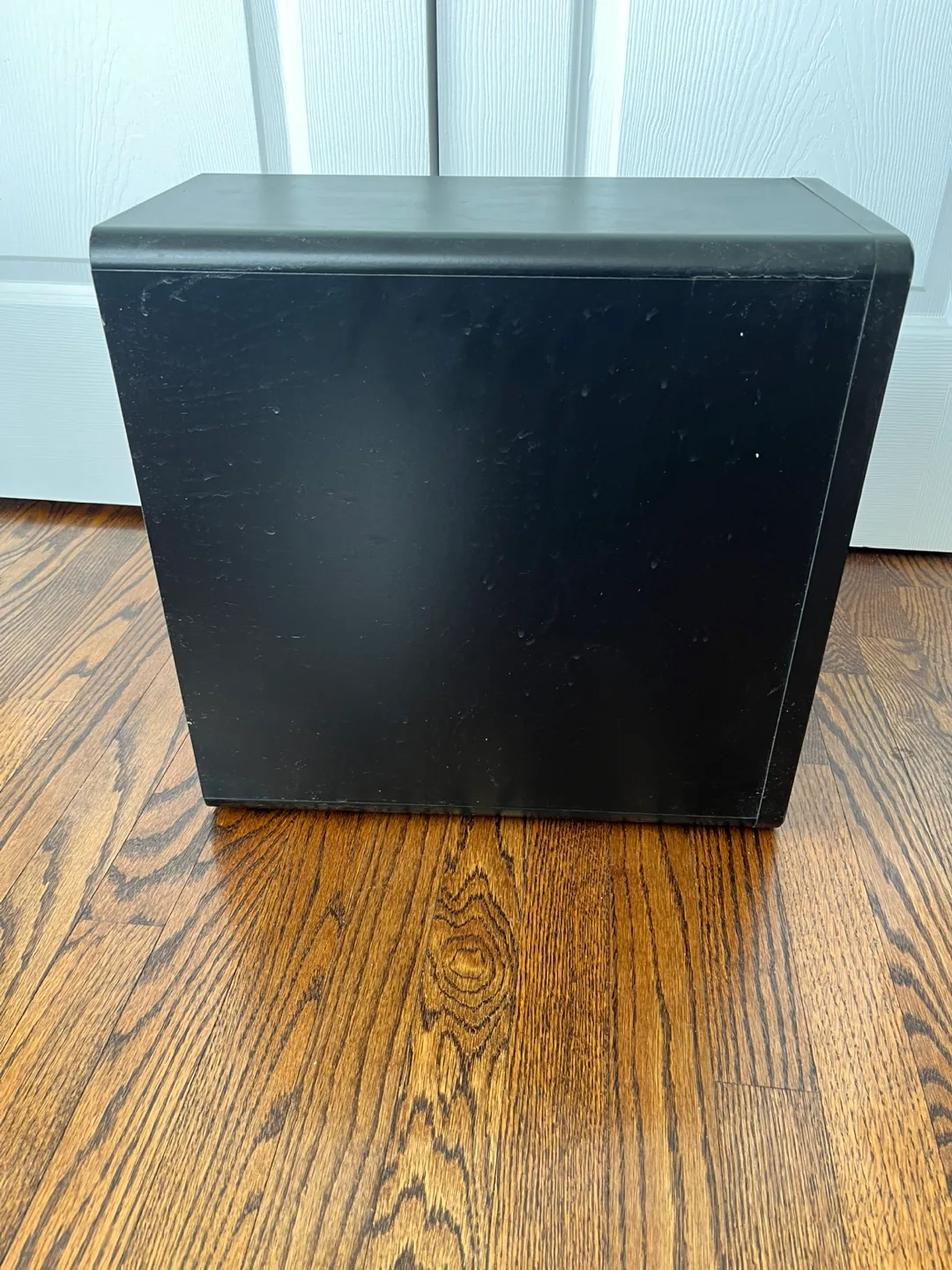 Samsung 2 Tower Speakers and Subwoofer 💚 image indicator(5)