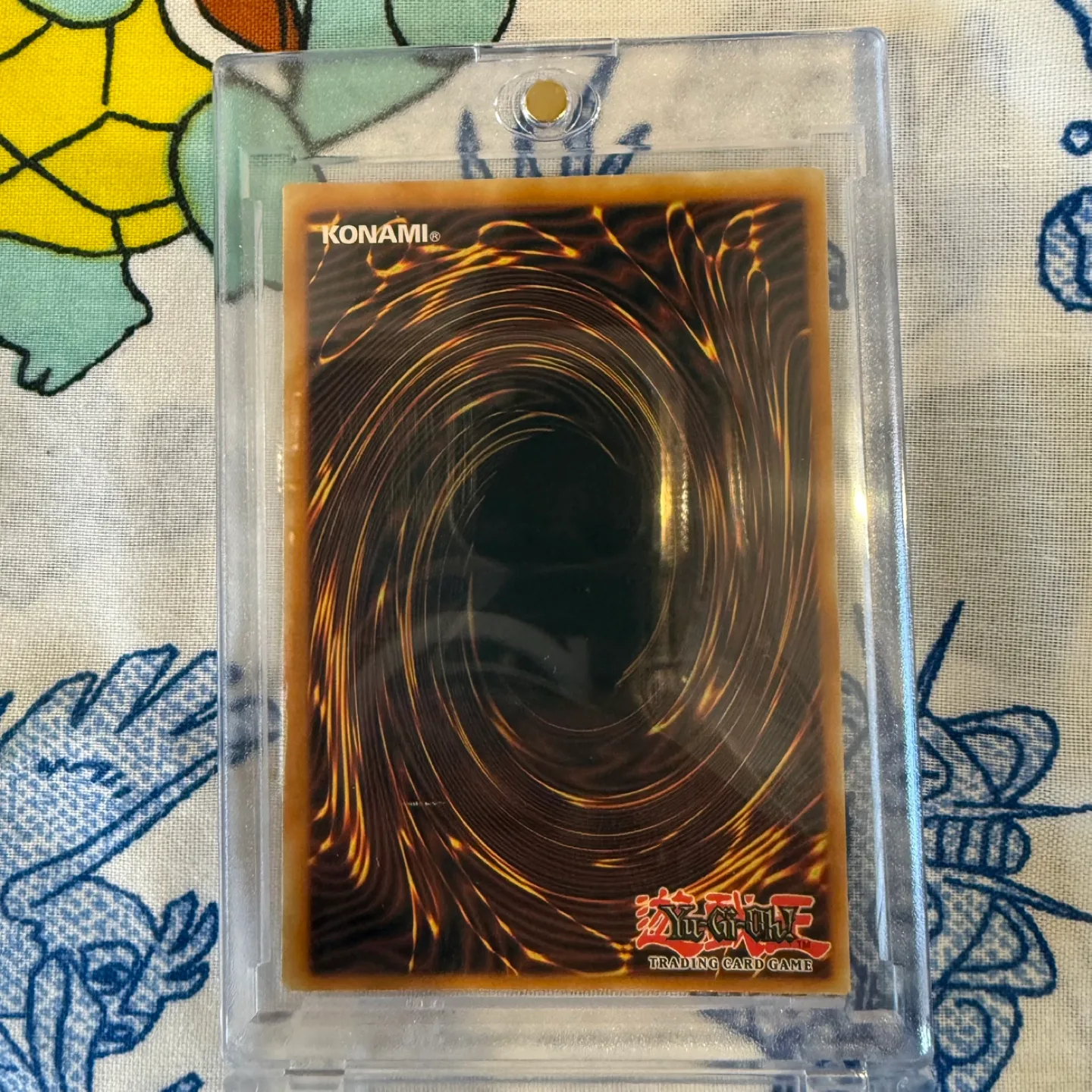 Yu-Gi-Oh! Complete YGLD Exodia Set image indicator(3)