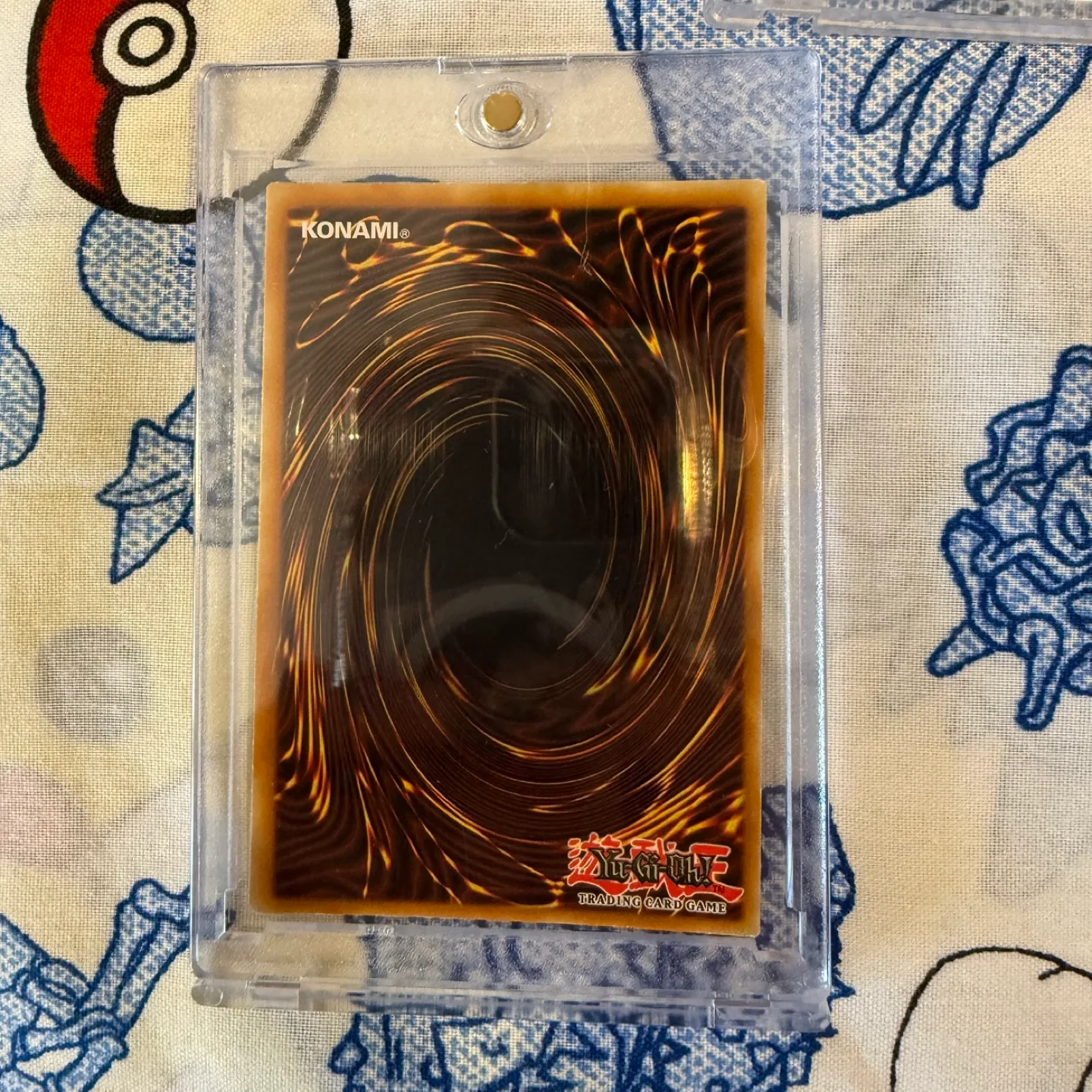 Yu-Gi-Oh! Complete YGLD Exodia Set image indicator(5)