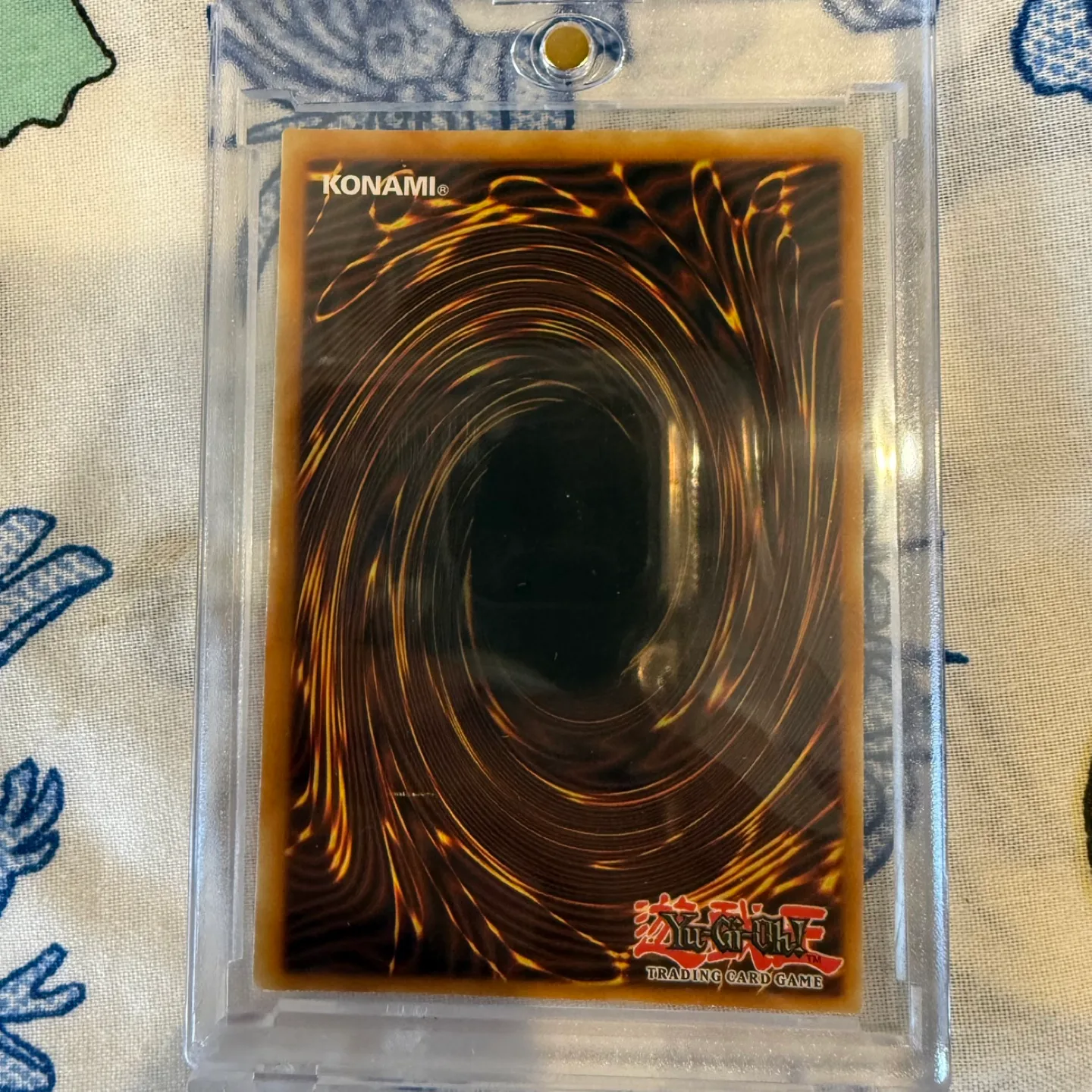 Yu-Gi-Oh! Complete YGLD Exodia Set image indicator(8)