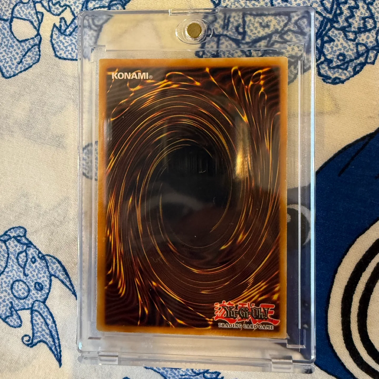 Yu-Gi-Oh! Complete YGLD Exodia Set image indicator(10)