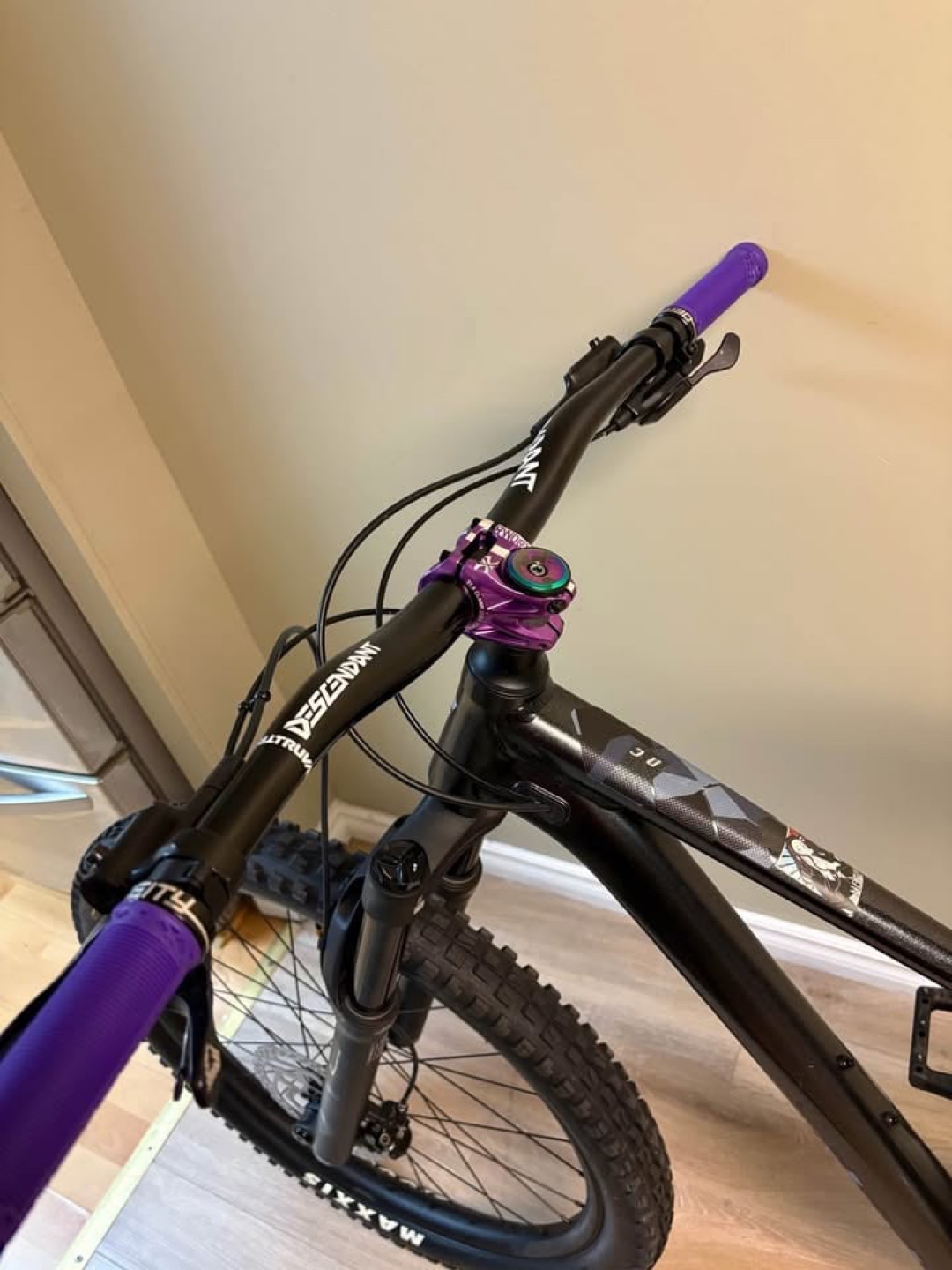 2024 Giant Stance 2 - 27.5 (Small) - photo 3