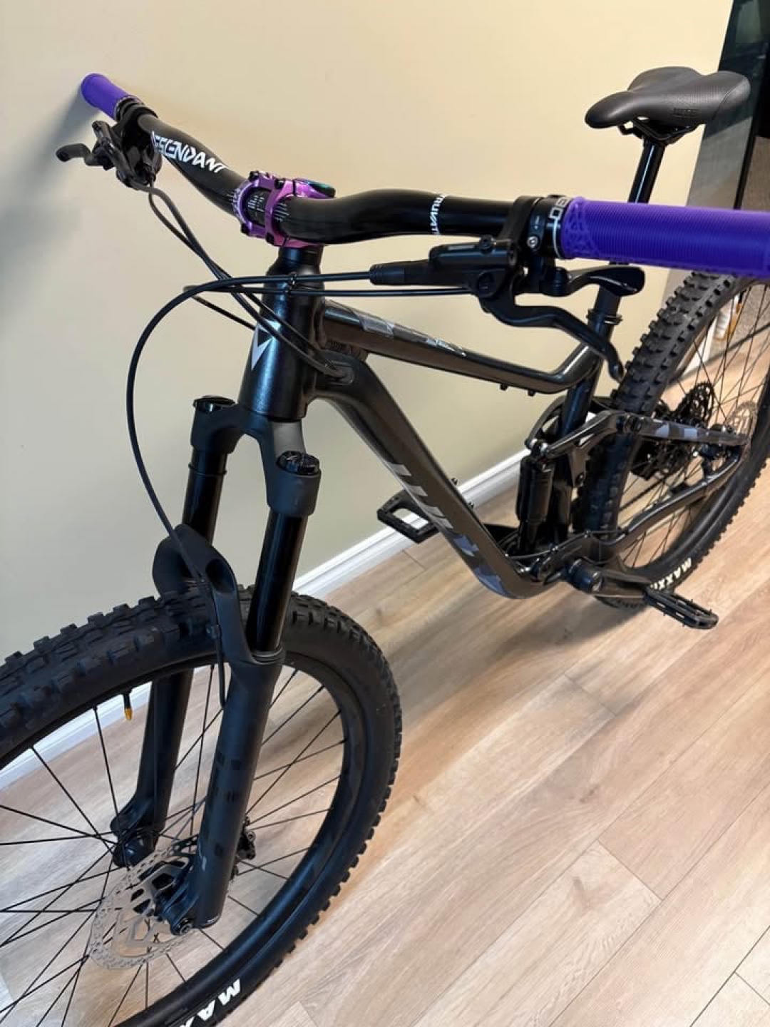 2024 Giant Stance 2 - 27.5 (Small) - photo 2