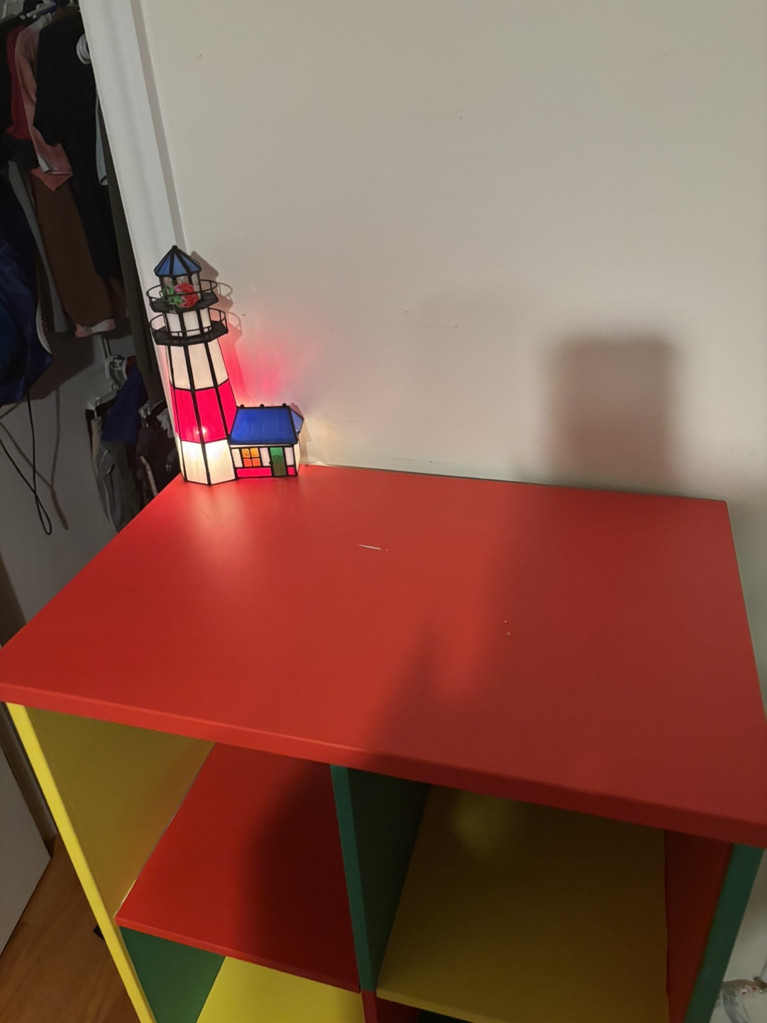 Bookshelf Storage Cube Organizer - photo 2