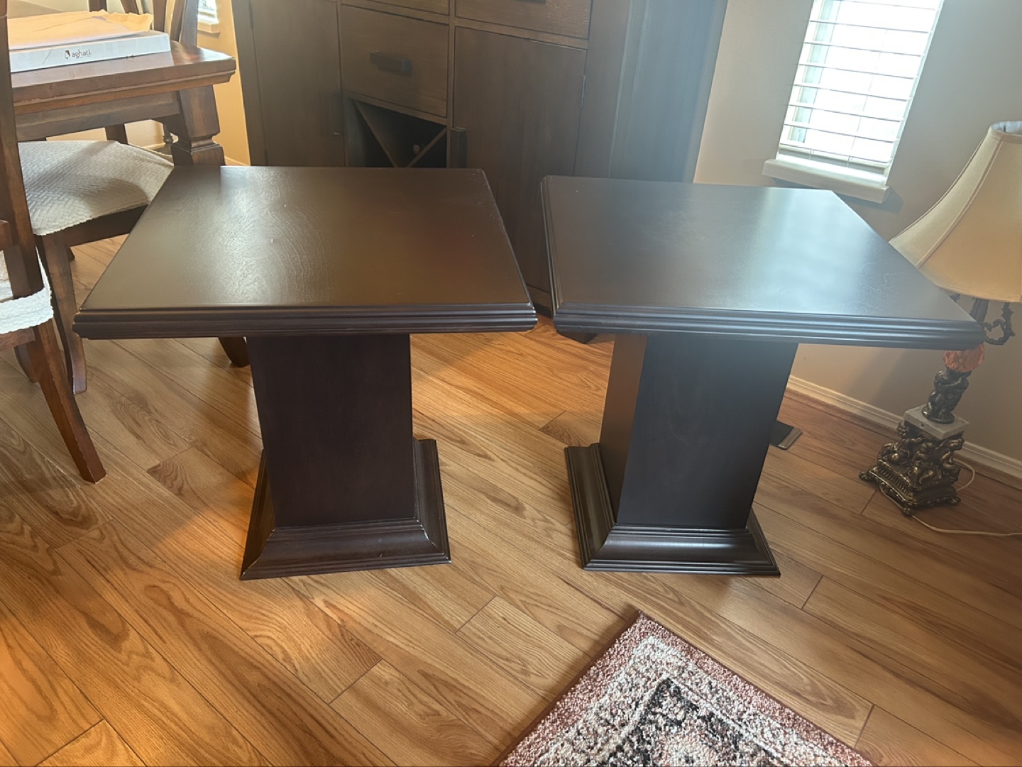 Coffee Table Set - photo 2