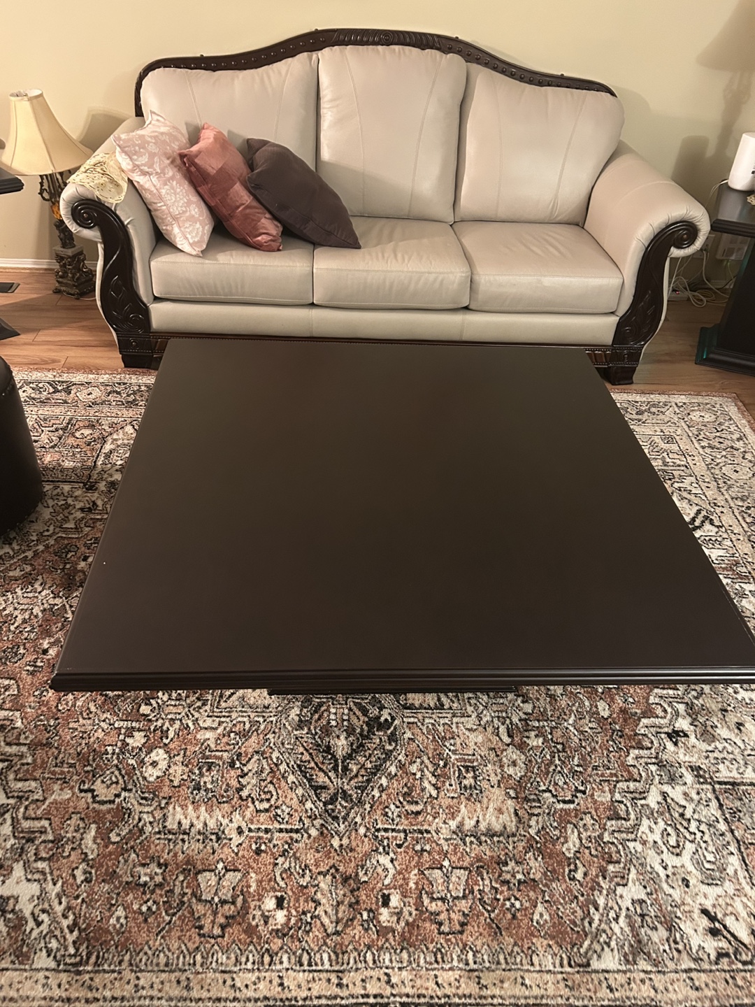 Coffee Table Set - photo 3