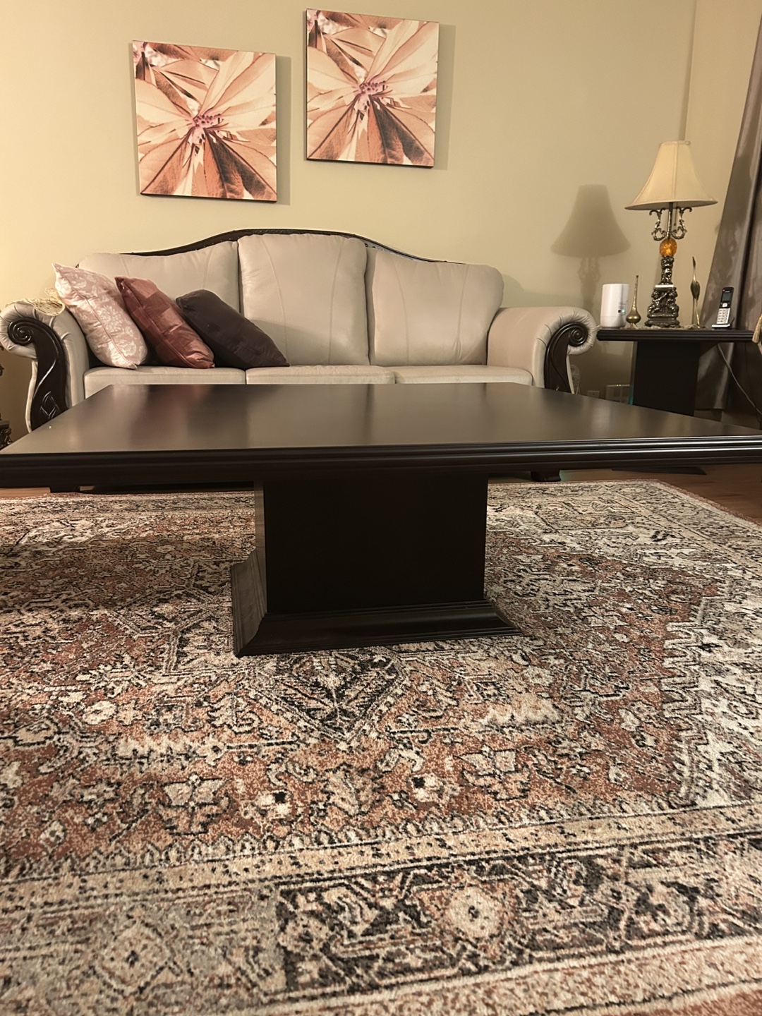 Coffee Table Set