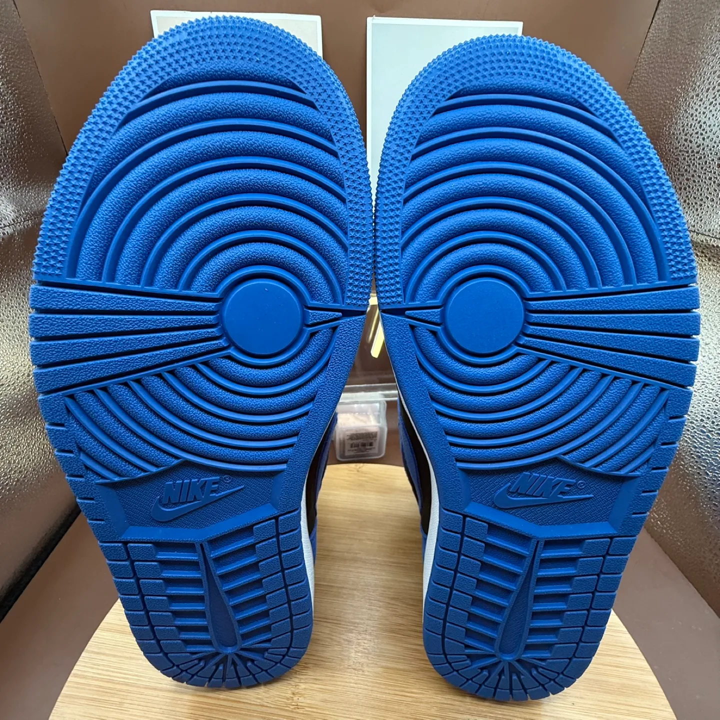 Jordan 1 Retro High OG “Royal Reimagined” Men’s Sz 11.5 image indicator(5)