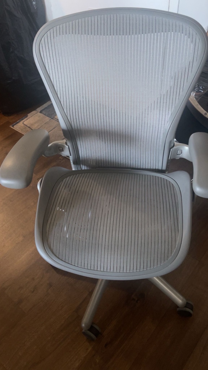 Herman Miller Aeron Chair