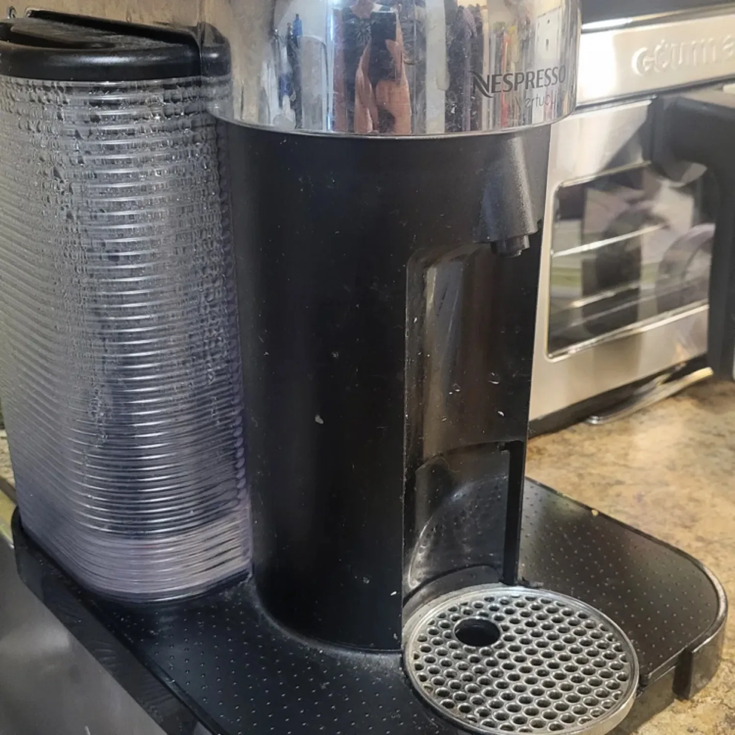 Nespresso VertuoLine Coffee Machine image indicator(2)