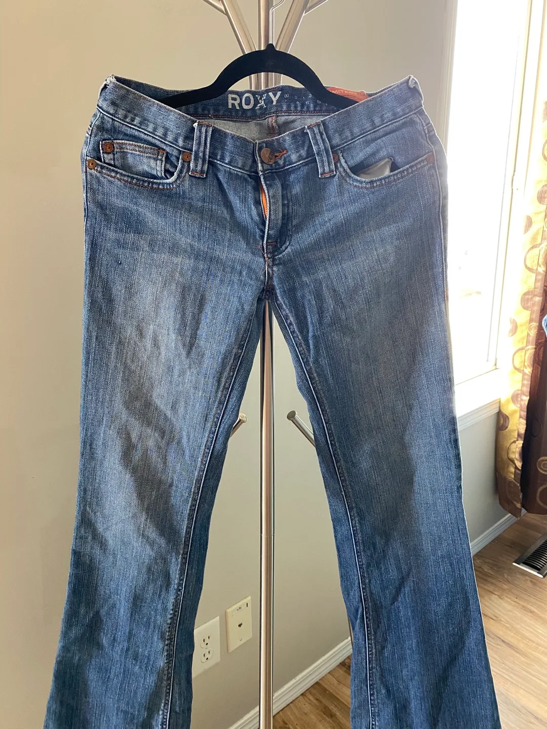 3 Girl's Jeans thumbnail