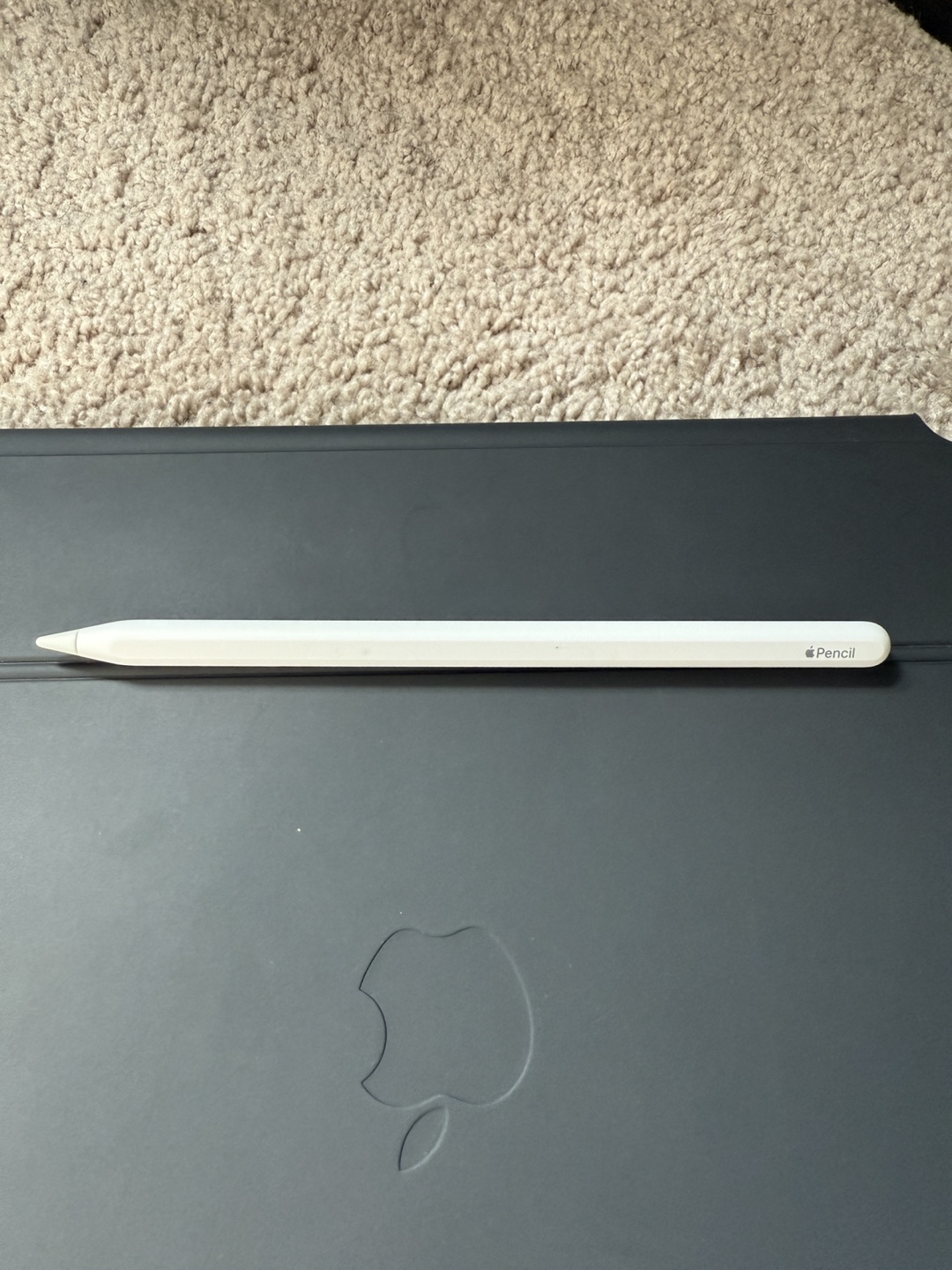 Apple iPad Magic Keyboard Folio and Apple Pencil - photo 3