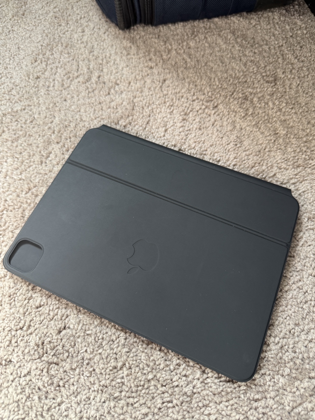 Apple iPad Magic Keyboard Folio and Apple Pencil - photo 5