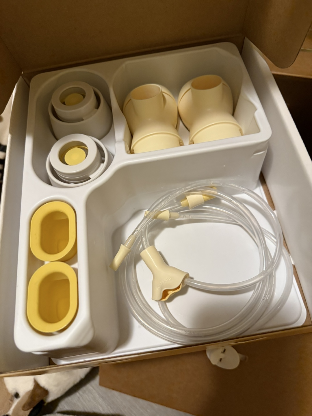 Medela Sonata Breast Pump - Hospital Grade Double Electric - photo 5