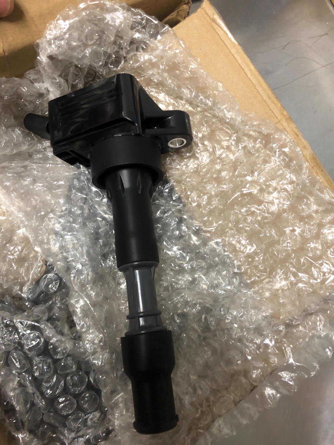 New Moog Chassis Parts and Ignition Coil - photo 5