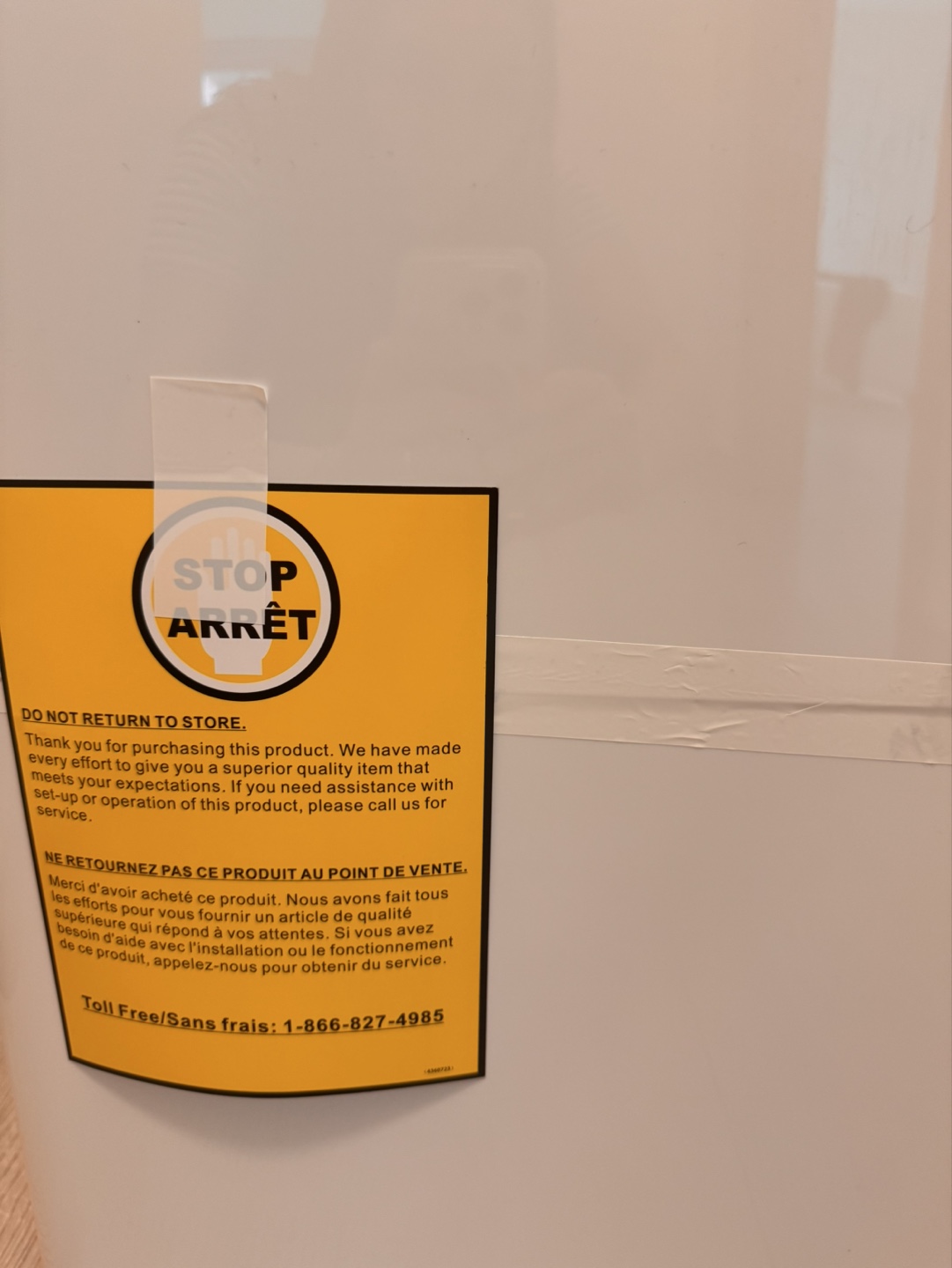 NOMA 50 Pint High Efficiency Dehumidifier - photo 4