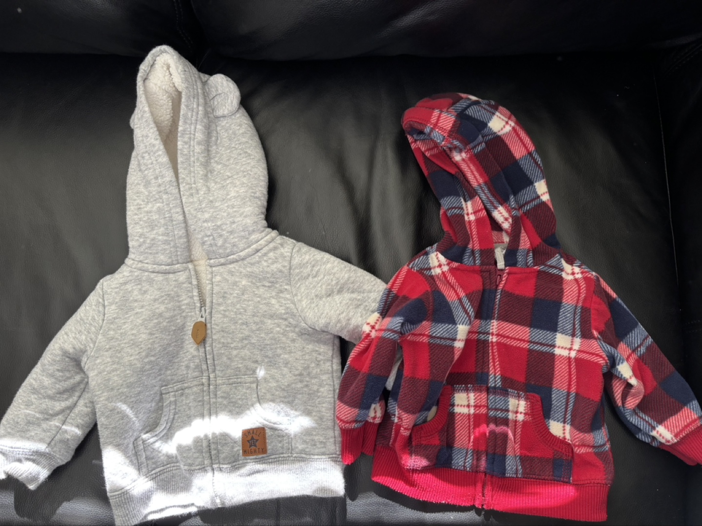 Baby Boy Clothes Bundle + Baby Dove Lotion - photo 3