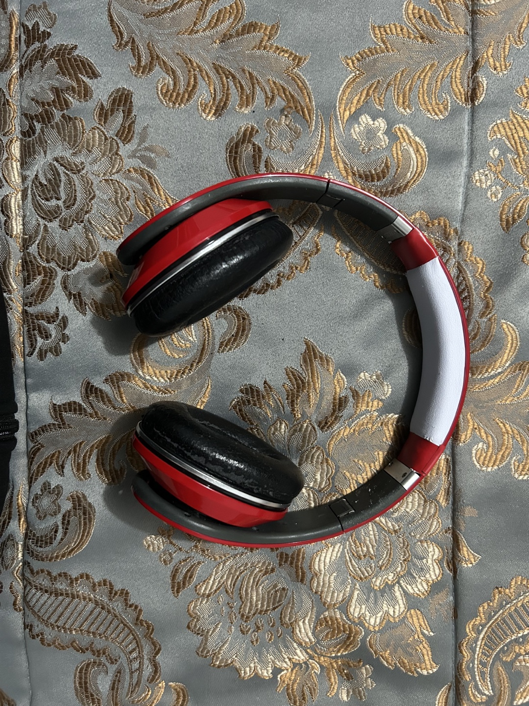 Beats Studio 1.0 Headphones - photo 2