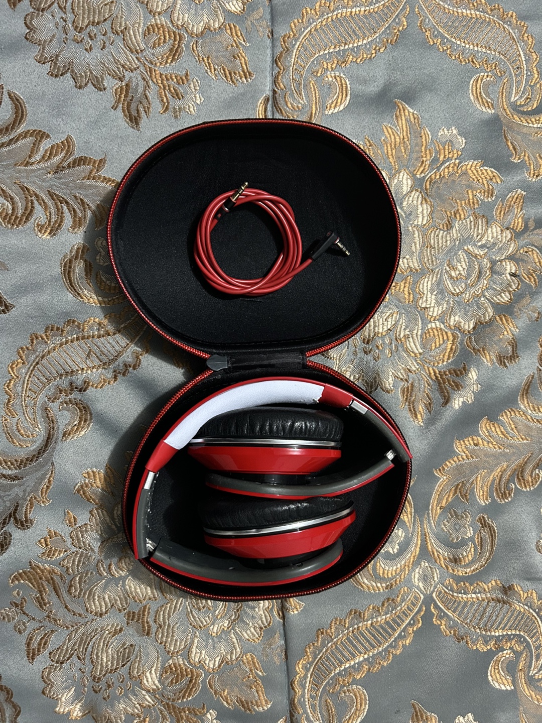 Beats Studio 1.0 Headphones