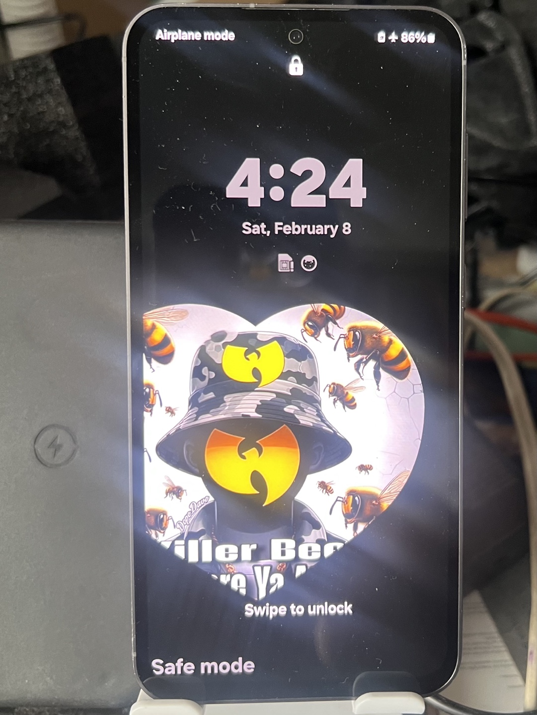 Samsung Galaxy S23 Fe - photo 5